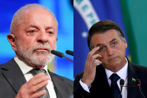 [Eleitor responsabiliza mais Lula do que Bolsonaro por bets, mas tema não decide voto, diz pesquisa]