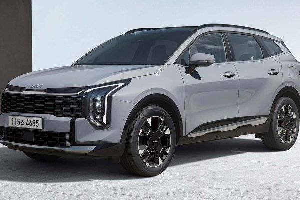 [Kia pode assumir operação do Brasil sem o grupo Gandini]
