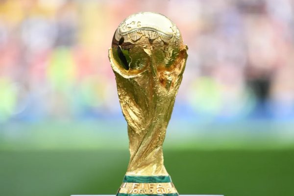 [Fifa identifica mais de 7 milhões de publicações ofensivas durante a Copa do Mundo de 2026]