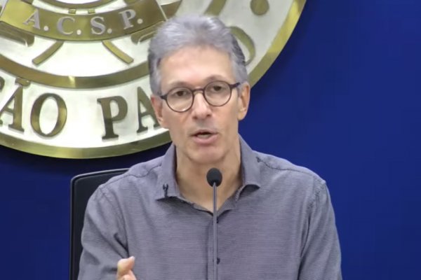 [Novo deve definir vice de Romeu Zema apenas em agosto, diz presidente do partido]