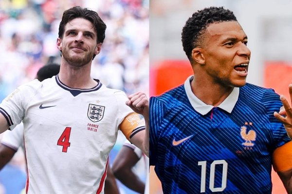 [Em jogaço com recorde de Mbappé, Inglaterra segura reação da França e fica com terceiro lugar na Copa do Mundo]
