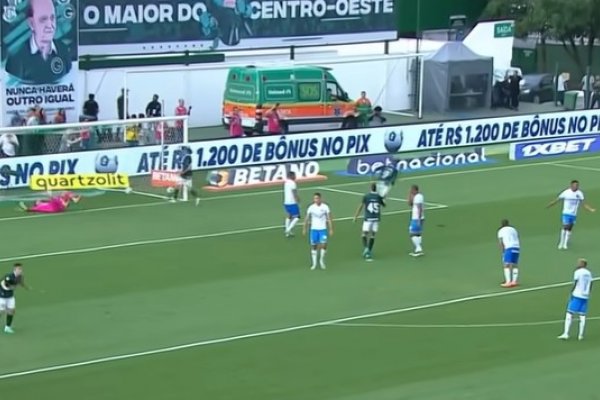 [Bahia brinca com placar 6x4 da Copa e relembra jogo épico pelo Brasileirão]