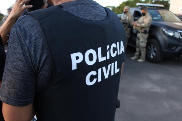 [Adolescente morre após confronto com a Polícia Militar em Ipiaú]