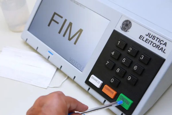 [Requerimento para solicitar voto em trânsito segue até 20 de agosto; veja como dar entrada]