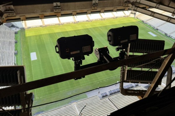 [CBF confirma estreia do impedimento semiautomático no Brasileirão; veja em quais partidas]