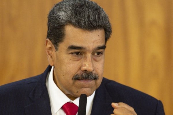 [Julgamento de Nicolás Maduro nos EUA terá início em 1° de junho de 2027]