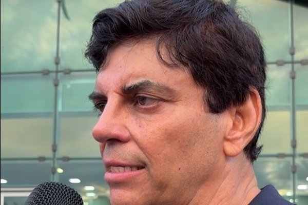 [Cláudio Cajado acredita que neutralidade do PP na eleição presencial seja 'a melhor estratégia']