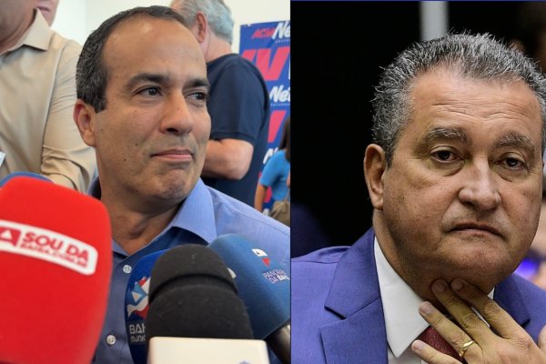 Vídeo: Bruno Reis critica quarentena remunerada de Rui Costa: [Vídeo: Bruno Reis critica quarentena remunerada de Rui Costa: