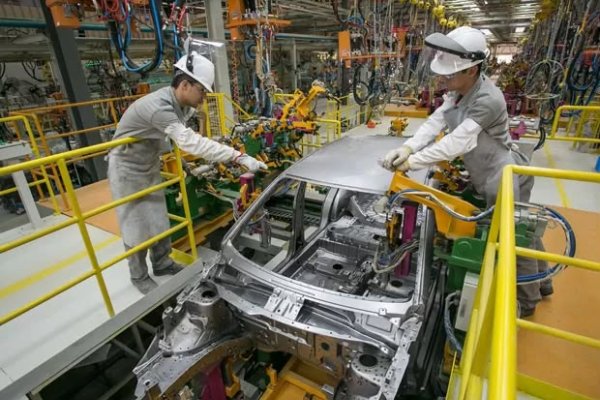 [Fábrica da Chery pode ser desapropriada em SP]