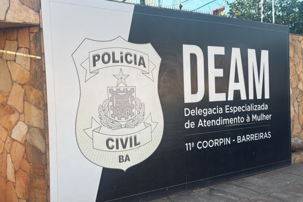 [Homem é preso por descumprir medida protetiva de urgência em Barreiras]