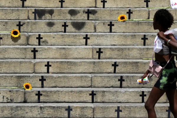 [Mortes violentas caem 8,2% no país em 2025; feminicídios aumentam 4%]