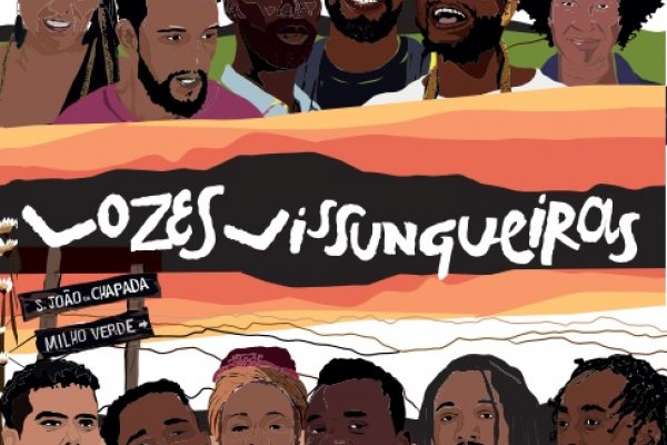 [Projeto Vozes Vissungueiras lança em São Paulo documentário e vinil dedicado à preservação da memória afro-mineira! ]