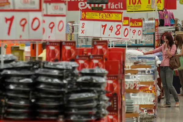 [Saiba quais produtos estão isentos de nova tarifa dos EUA]