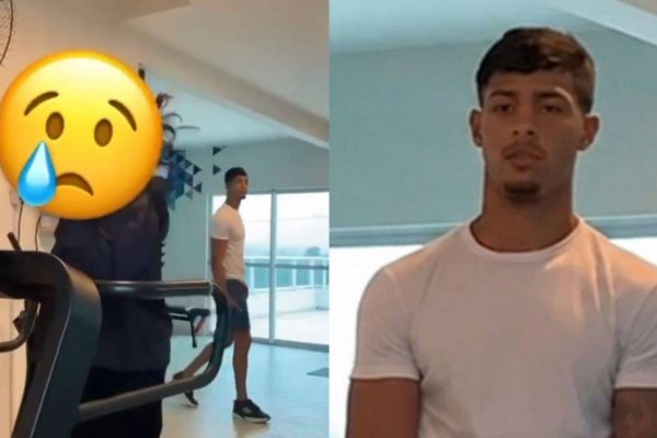 [Moradores de condomínio votam para definir se homem que se masturbou em academia será expulso ]