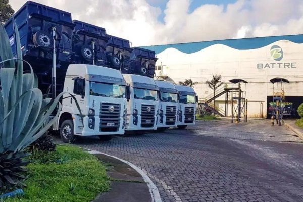 [MP-BA abre investigação após prorrogação de contrato de R$ 2,6 bi do aterro de Salvador]