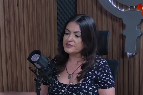 [Janine Neves destaca influência da formação africana na trajetória intelectual de Martiniano Eliseu do Bonfim]