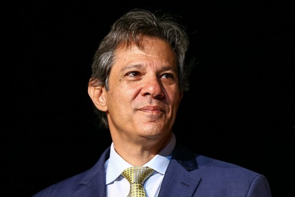 [PDT confirma apoio a Haddad na disputa pelo governo de São Paulo em 2026]