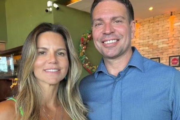 [Esposa de Ramagem será candidata a deputada federal pelo PL]