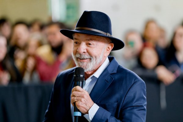 [Governo Lula é reprovado por 38%, diz Datafolha]