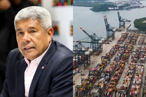 [Governo da Bahia e FIEB repudiam novas tarifas dos EUA e defendem negociação ]