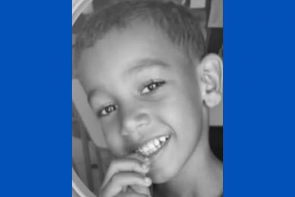 [Criança de 5 anos morre e uma mulher fica ferida em acidente na BR-116]
