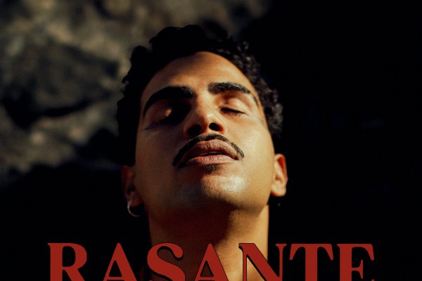 [Cantor baiano lança álbum que transforma o sertão em linguagem! ]