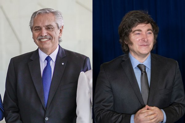 Ex-presidente da Argentina comenta tentativa de Milei de visitar Bolsonaro e dispara: [Ex-presidente da Argentina comenta tentativa de Milei de visitar Bolsonaro e dispara: