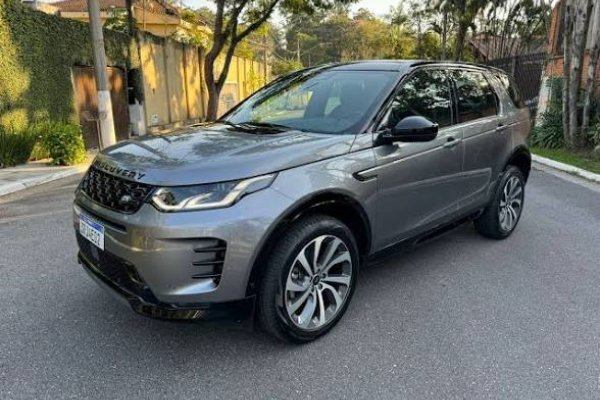 [Discovery Sport sai de linha globalmente: e agora? ]