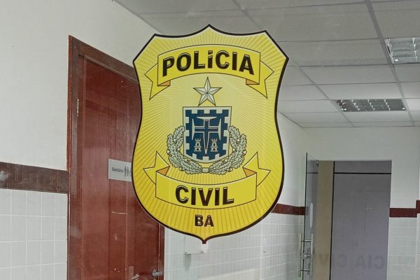 [Suspeito de integrar facção criminosa é preso no sudoeste do estado]