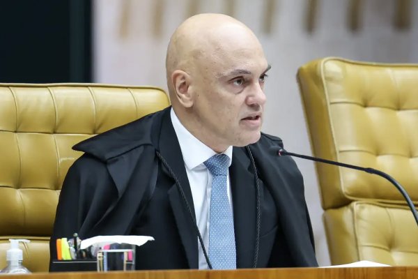 [Moraes dá 48 horas para Bolsonaro informar se autorizou vídeo com IA]
