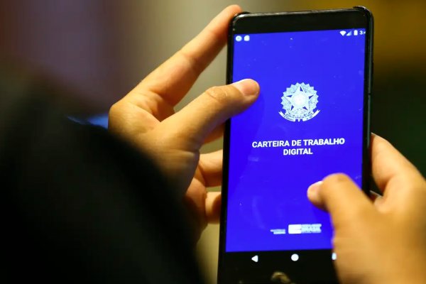 [Desemprego no 2º trimestre é 5,4%, o menor já registrado no período]