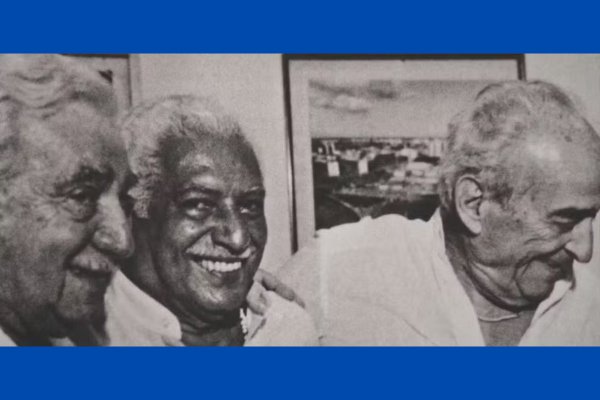 ['3 Obás de Xangô': exposição gratuita inspirada em documentário começa a ser exibida em Salvador]