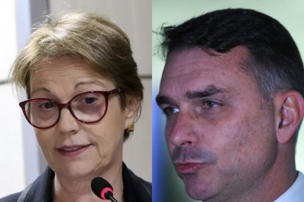 [PP anuncia neutralidade nas eleições e barra Tereza Cristina como vice de Flávio Bolsonaro]