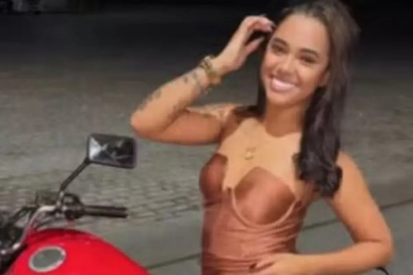 [Influenciadora baiana com 99 mil seguidores é alvo de busca e apreensão em Conceição do Jacuípe]