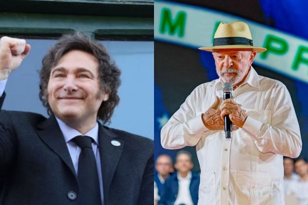 [Brasil deve chamar embaixador argentino novamente após novas declarações de Milei]