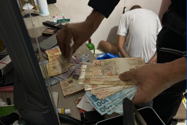 [Operação policial prende 13 integrantes de organização criminosa na Bahia, Pernambuco e Rio de Janeiro]
