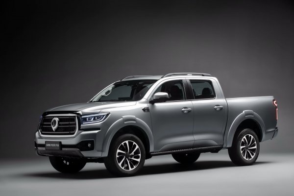 [GWM POER P30 ganha nova versão mais barata ]