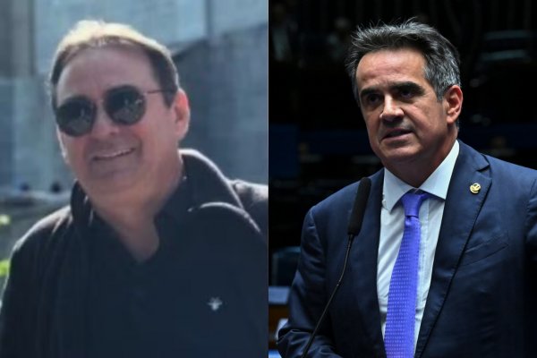 [Investigado na Operação Compliance Zero, candidato a suplente de Ciro Nogueira declara patrimônio de R$ 19,2 milhões ao TSE]
