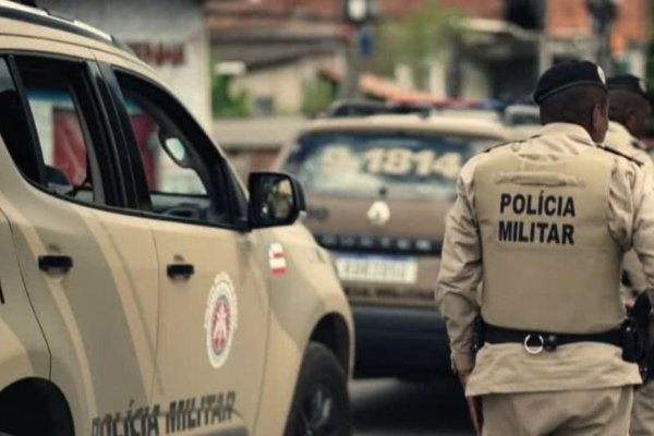 [Homem morre e outra pessoa fica ferida após tiros em condomínio de Cajazeiras]