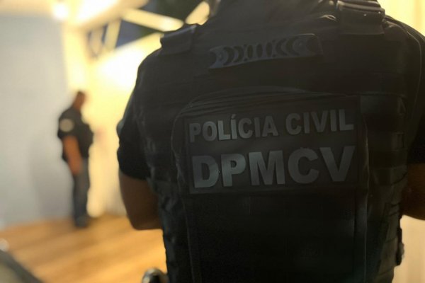 [Adolescente de 13 anos é apreendido por suspeita de estupro de vulnerável em Salvador]