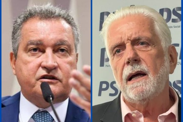 [Rui Costa e Jaques Wagner lideram pesquisa para o Senado na Bahia]