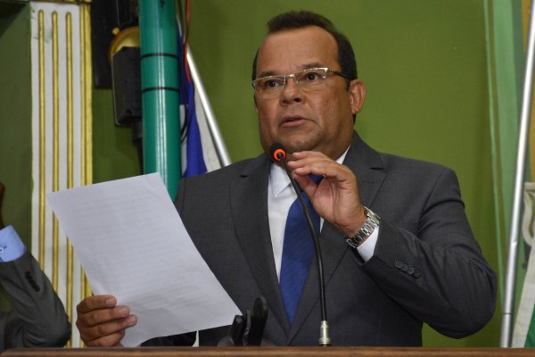 [ Conselho do MP-BA pauta inquérito contra Geraldo Júnior por suposta improbidade administrativa ]