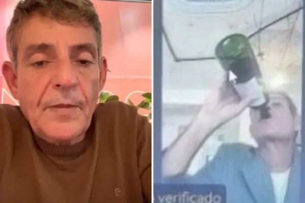 [Justiça determina afastamento de juiz que bebeu vinho e fumou durante julgamento]