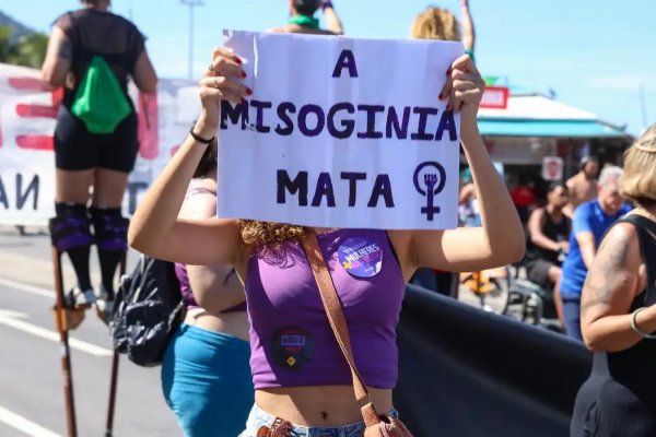 [Câmara municipal é principal lugar onde vereadoras sofrem agressões]