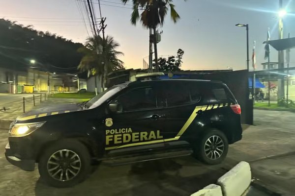 [PF e CGU investigam suposto esquema de fraude em licitações e corrupção na Bahia ]