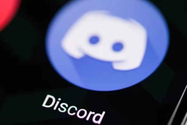 [Discord diz que suspendeu lives após determinação do governo federal]