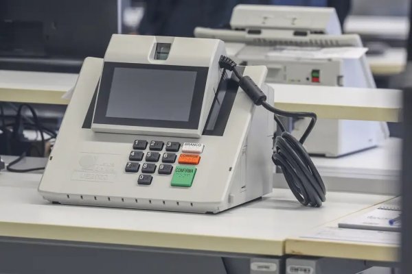 [Bahia lidera no Nordeste com 76% de candidatos pretos e pardos no TSE]