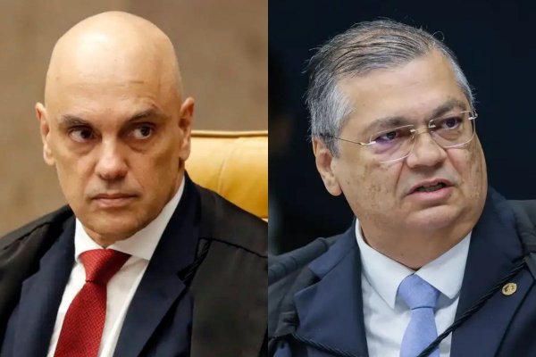 [Vídeo: Dino e Moraes defendem volta da exigência de diploma para jornalista]