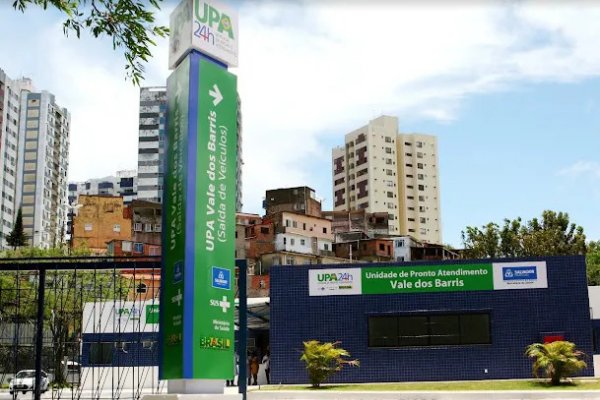 [Paciente denuncia espera de 7h em unidade de saúde de Salvador: 'péssimo atendimento']