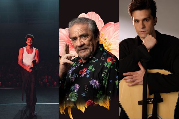 [Zé Ramalho, Tiago Iorc, Luan Santana e muito mais: confira o que fazer em Salvador neste fim de semana]